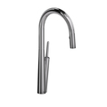 Riobel Solstice Kitchen Faucet With Spray SC101C